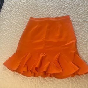 Tibi Size 4 Skirt